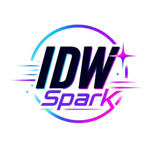 IDW SPARK